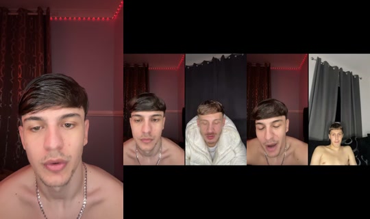 notjr1bc TikTok Live — Oct 4, 2026, 9:52 PM