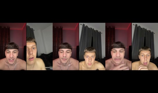 notjr1bc TikTok Live — Oct 4, 2026, 10:43 PM