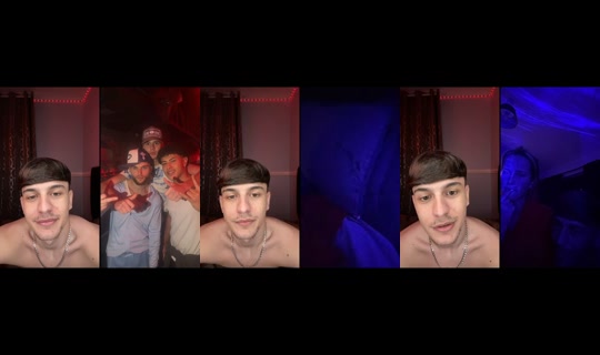 notjr1bc TikTok Live — Oct 5, 2026, 1:52 AM
