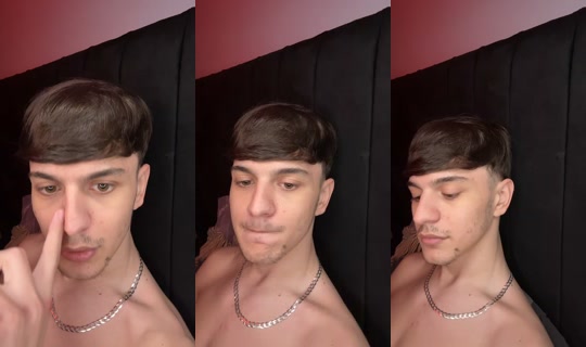 notjr1bc TikTok Live — Oct 5, 2026, 2:43 AM