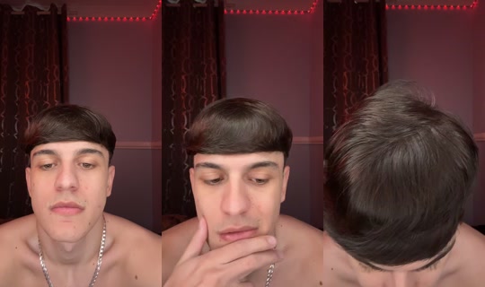 notjr1bc TikTok Live — Oct 5, 2026, 6:28 AM