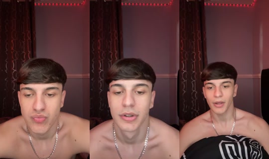 notjr1bc TikTok Live — Oct 5, 2026, 7:19 AM