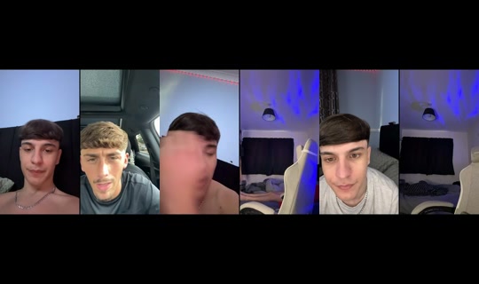 notjr1bc TikTok Live — Oct 5, 2026, 1:21 PM