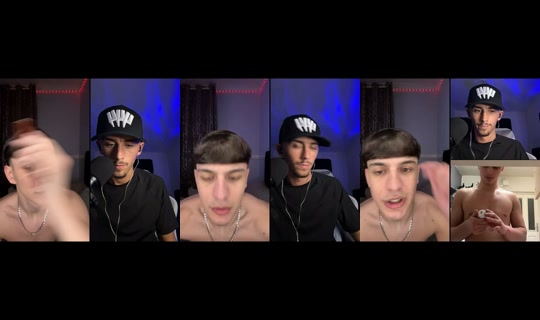 notjr1bc TikTok Live — Oct 5, 2026, 10:59 PM