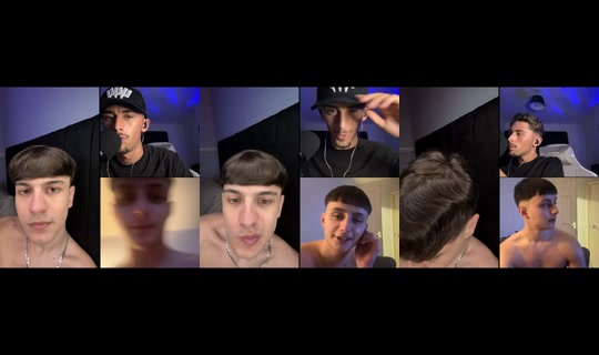 notjr1bc TikTok Live — Oct 5, 2026, 11:49 PM