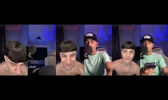 notjr1bc TikTok Live — Oct 6, 2026, 8:39 PM