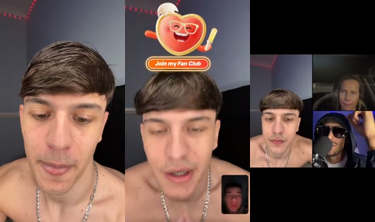 notjr1bc TikTok Live — Oct 7, 2026, 11:40 PM