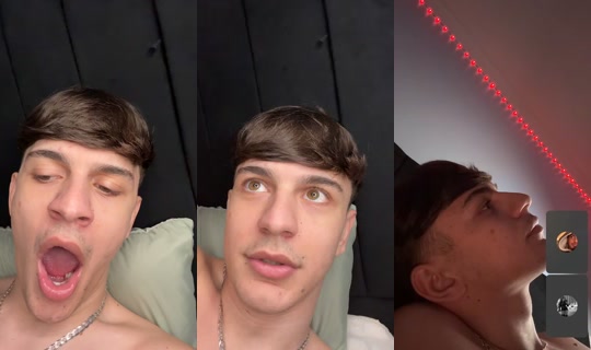 notjr1bc TikTok Live — Oct 8, 2026, 2:55 AM