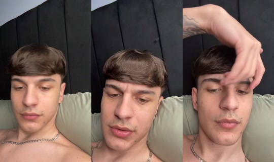 notjr1bc TikTok Live — Oct 8, 2026, 5:54 AM