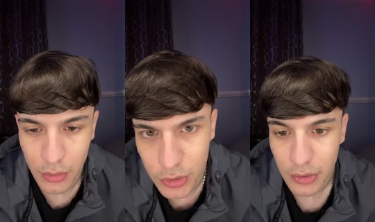 notjr1bc TikTok Live — Oct 8, 2026, 7:44 AM