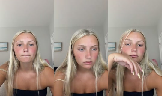 notkenziedeblas TikTok Live — Aug 23, 2026, 6:44 PM