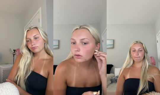 notkenziedeblas TikTok Live — Aug 23, 2026, 7:38 PM