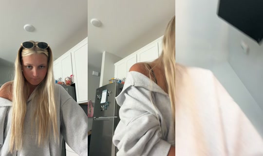 notkenziedeblas TikTok Live — Aug 24, 2026, 4:00 PM