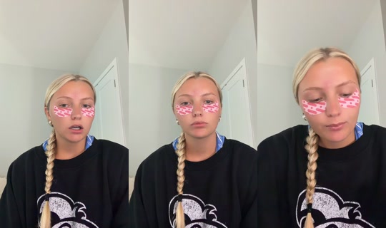 notkenziedeblas TikTok Live — Sep 3, 2026, 12:49 PM