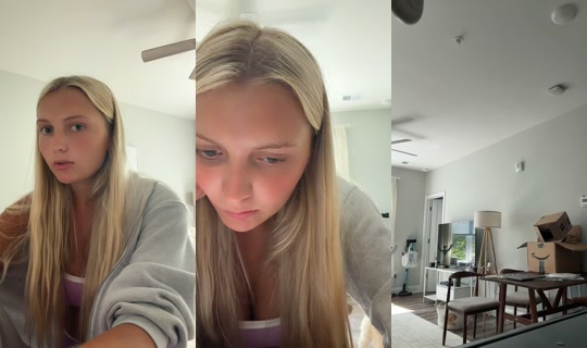 notkenziedeblas TikTok Live — Oct 2, 2026, 4:49 PM