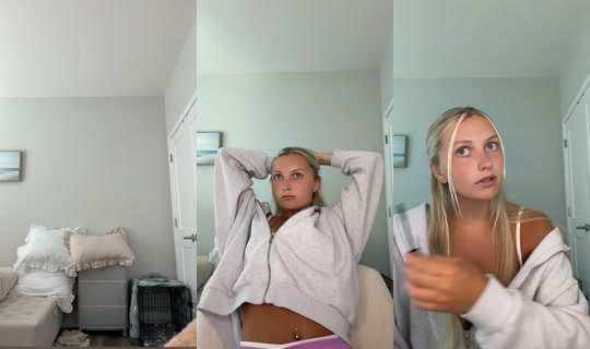 notkenziedeblas TikTok Live — Oct 2, 2026, 7:52 PM