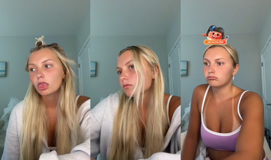 notkenziedeblas TikTok Live — Oct 2, 2026, 8:42 PM