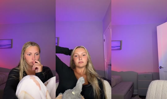 notkenziedeblas TikTok Live — Oct 2, 2026, 11:52 PM