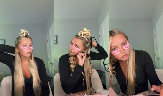 notkenziedeblas TikTok Live — Oct 3, 2026, 1:54 PM