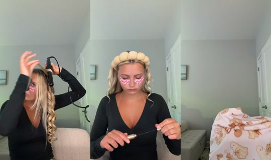 notkenziedeblas TikTok Live — Oct 3, 2026, 2:45 PM