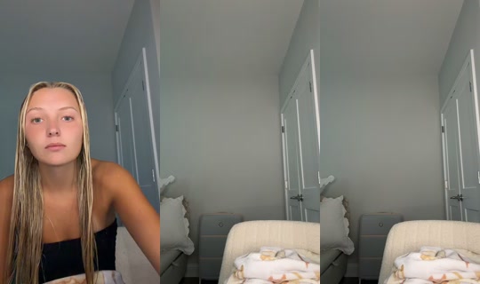 notkenziedeblas TikTok Live — Oct 7, 2026, 9:02 PM