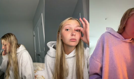 notkenziedeblas TikTok Live — Oct 7, 2026, 9:28 PM