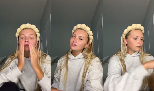 notkenziedeblas TikTok Live — Oct 7, 2026, 10:18 PM