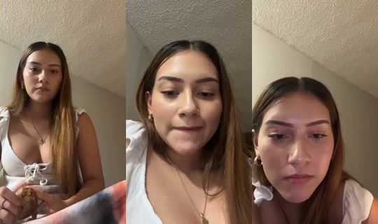 notkimberlylol TikTok Live — Sep 21, 2026, 5:51 AM