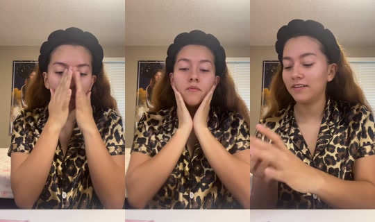 notkimberlylol TikTok Live — Sep 26, 2026, 12:16 AM