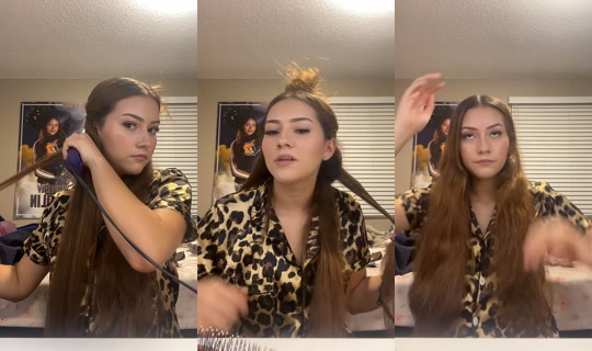 notkimberlylol TikTok Live — Sep 26, 2026, 1:45 AM