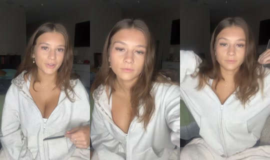 notlainie TikTok Live — Aug 24, 2026, 12:39 AM