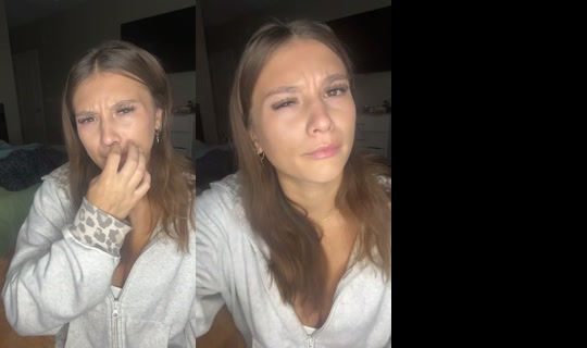 notlainie TikTok Live — Aug 24, 2026, 1:53 AM
