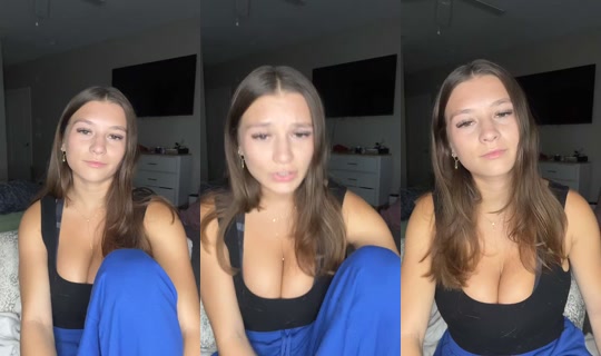 notlainie TikTok Live — Aug 27, 2026, 1:51 AM