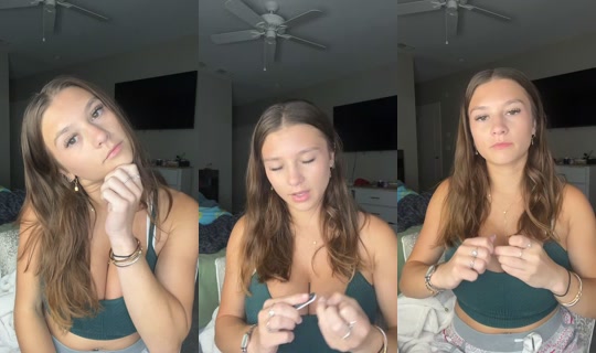 notlainie TikTok Live — Aug 28, 2026, 1:54 AM