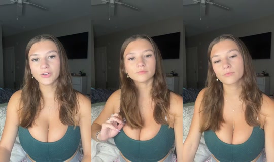 notlainie TikTok Live — Aug 28, 2026, 2:45 AM