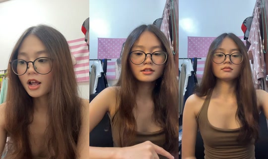 notlouzyll TikTok Live — Aug 31, 2026, 8:30 AM