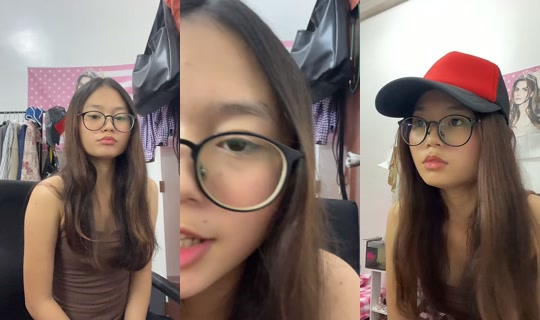 notlouzyll TikTok Live — Oct 2, 2026, 2:23 PM