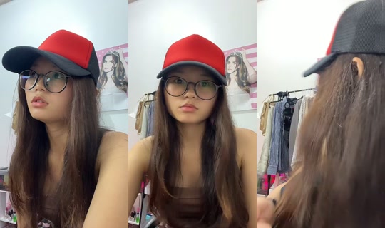 notlouzyll TikTok Live — Oct 2, 2026, 4:04 PM