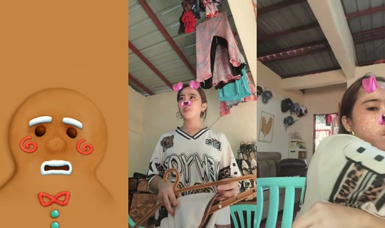 notluckylyn69 TikTok Live — Oct 3, 2026, 1:12 AM