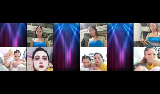 notluckylyn69 TikTok Live — Oct 3, 2026, 11:44 AM