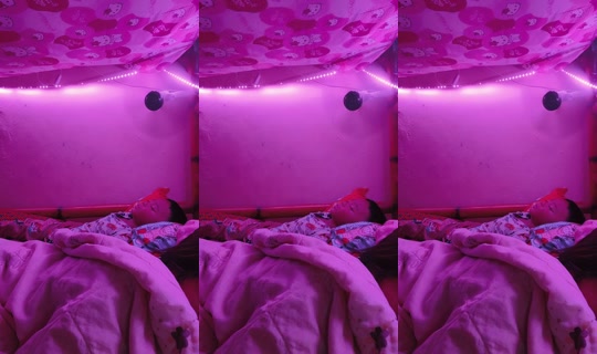 notluckylyn69 TikTok Live — Oct 3, 2026, 11:16 PM