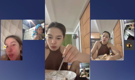 notluckylyn69 TikTok Live — Oct 8, 2026, 9:33 AM