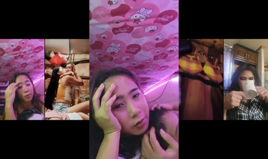 notluckylyn69 TikTok Live — Oct 8, 2026, 2:50 PM