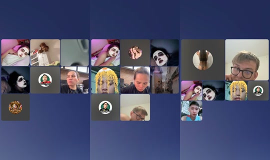 notluckylyn69 TikTok Live — Oct 8, 2026, 5:59 PM