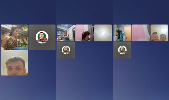 notluckylyn69 TikTok Live — Oct 9, 2026, 2:45 AM