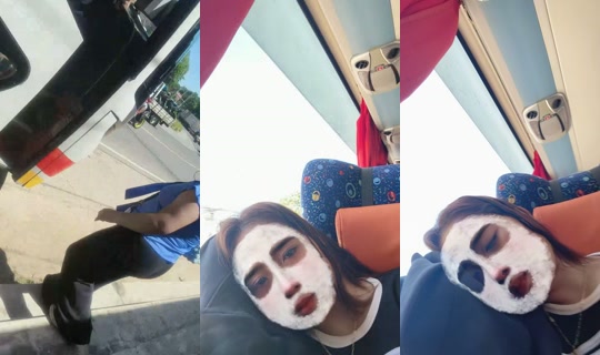 notluckylyn69 TikTok Live — Oct 9, 2026, 4:27 AM