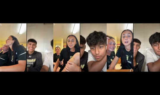 notmaddiekatesspam TikTok Live — Sep 3, 2026, 5:24 PM