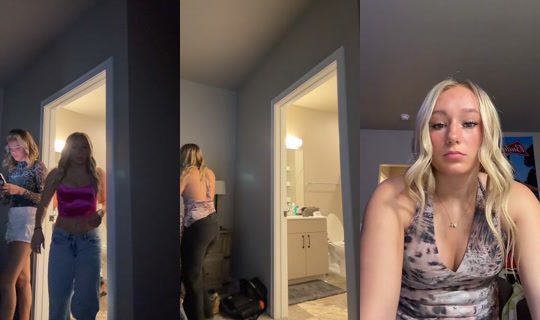 notmileywells TikTok Live — Oct 4, 2026, 2:58 AM