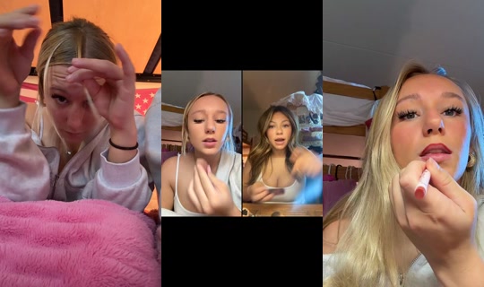 notmileywells TikTok Live — Oct 8, 2026, 9:31 PM