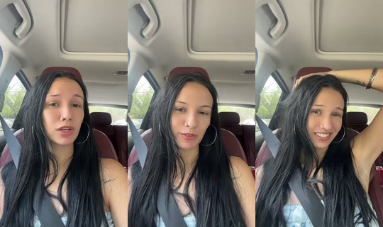 notmostrology TikTok Live — Sep 29, 2026, 7:25 PM